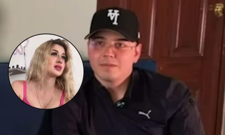 Francisco Álvarez, hijo del “R1”, rompe el silencio en entrevista 1
