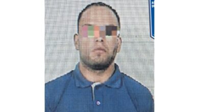 Ordenó s3cu3str0 y crimen desde el Cereso 2 Exterior del Cereso 3 de Ciudad Juárez, donde permanece recluido el acusado de ordenar un secuestro