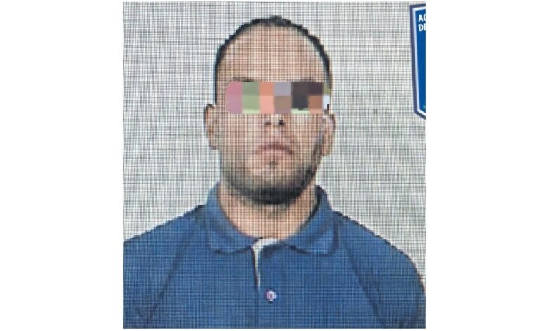 Ordenó s3cu3str0 y crimen desde el Cereso 1 Exterior del Cereso 3 de Ciudad Juárez, donde permanece recluido el acusado de ordenar un secuestro
