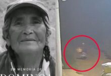 Abuelita regresaba de vender semitas y la mataron en asalto; le quitaron 90 pesos 7 Dominga Pérez Comisario, de 83 años, fue atacada cuando volvía a su domicilio en Amozoc, Puebla; la Fiscalía estatal inició una investigación.