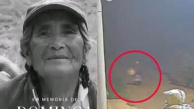 Abuelita regresaba de vender semitas y la mataron en asalto; le quitaron 90 pesos 3 Dominga Pérez Comisario, de 83 años, fue atacada cuando volvía a su domicilio en Amozoc, Puebla; la Fiscalía estatal inició una investigación.