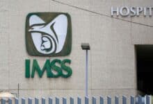 Hospital del IMSS donde recibe atención una niña embarazada en Matamoros, Tamaulipas