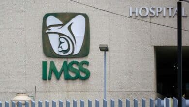 IMSS atiende a n1ña de 11 años con cinco meses de embarazo; Fiscalía investiga el caso 3 Hospital del IMSS donde recibe atención una niña embarazada en Matamoros, Tamaulipas