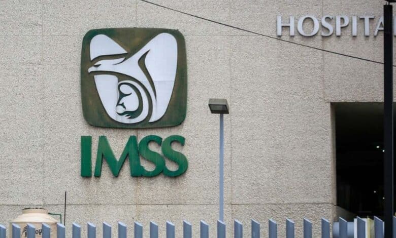 IMSS atiende a n1ña de 11 años con cinco meses de embarazo; Fiscalía investiga el caso 1 Hospital del IMSS donde recibe atención una niña embarazada en Matamoros, Tamaulipas