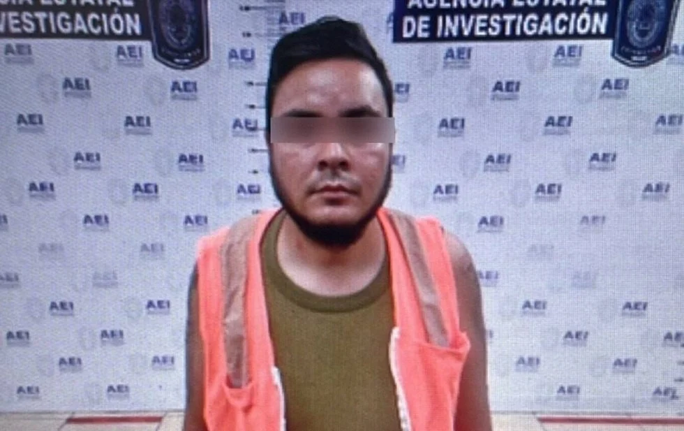 Hombre le dio tremenda golpiza a su esposa y a su hijo; es vinculado