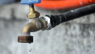 ¡Alerta Juárez! Estas colonias se quedarán sin agua 2