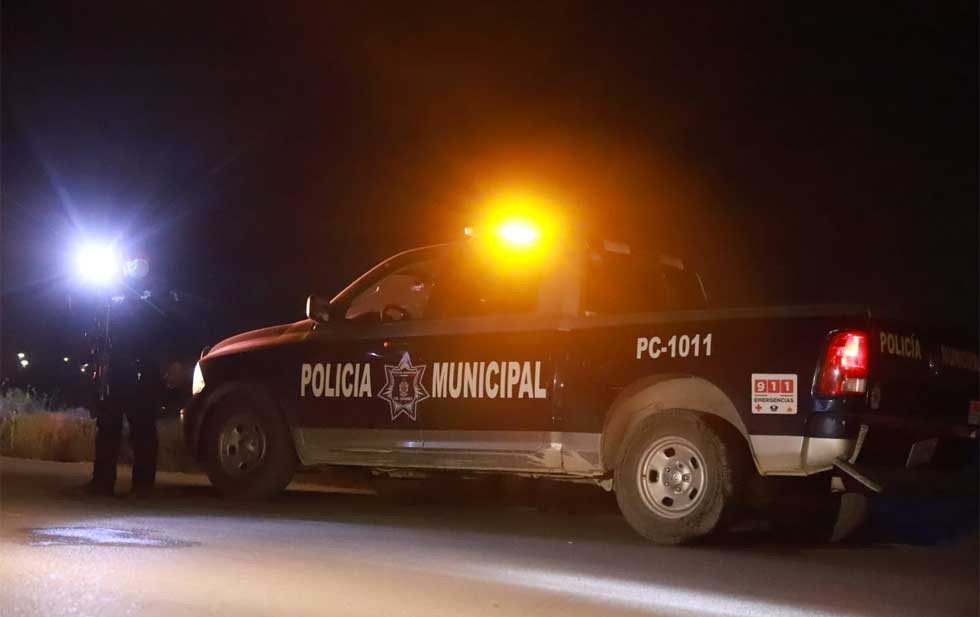Puente de Arroyo del Muerto y Cuacos donde policías localizaron un cadáver