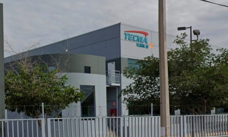 Cierra Planta 28 de Tecma en Juárez; reubicarán a 150 trabajadores 1