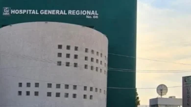 Confirma Fiscalía que bebé mu.rió por deshidratación y obstrucción intestinal 2 FGE investiga muerte de bebé de un año por posible deshidratación