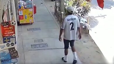 Exboxeador es detenido tras muerte de hombre de un solo golpe en Perú