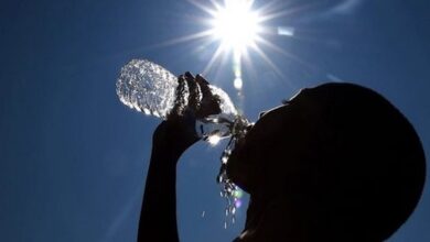 Fin de semana caluroso en Juárez: temperaturas llegarán a 39 °C 2