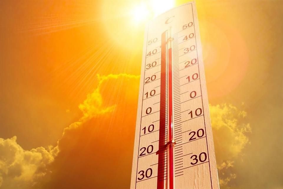 El pronóstico anticipa cielo mayormente despejado, probabilidad de lluvia de 0 por ciento y viento de hasta 22 kilómetros por hora.