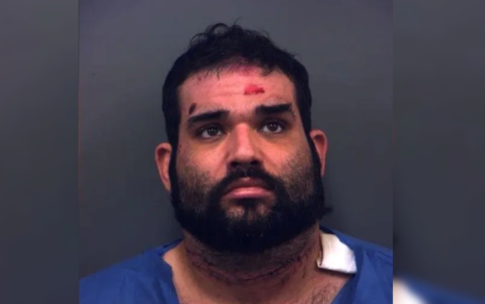 Gabriel Antonio Ramírez, acusado de las muertes de su tía y su novia en El Paso