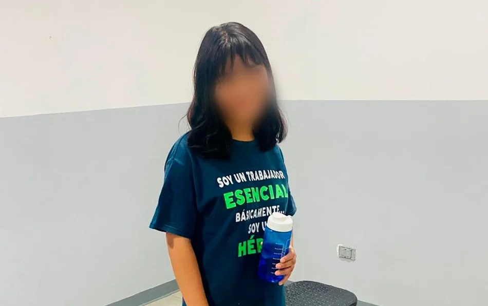 Solicitud de apoyo para localizar a familiares de Hermelinda en Ciudad Juárez