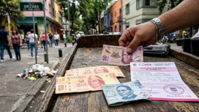 La Ley de Cultura Cívica contempla sanciones económicas, arresto y trabajo comunitario para quienes arrojen residuos en lugares no autorizados.