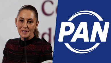 Sheinbaum responde a propuesta del PAN para cancelar las mañaneras 2 La presidenta aseguró que mantendrá sus conferencias diarias y pidió a los legisladores panistas utilizar sus propios espacios para ejercer el derecho de réplica.