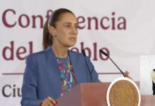 Aclara Sheinbaum por qué Colombia no aceptó a rescatistas mexicanos 7 La brigada “Cali” de la Sedena permanece en alerta, mientras México envía alimentos, agua, medicamentos e insumos para atender la emergencia por el sismo de magnitud 7.4.