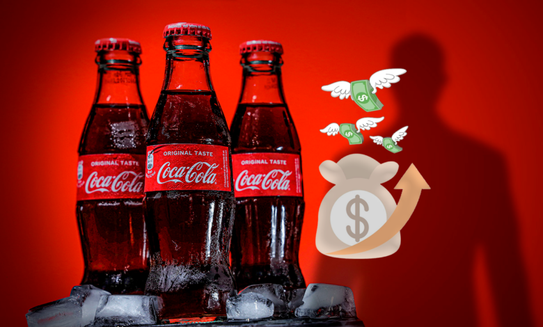 Reportan aumento en precios de Coca-Cola en México desde el 4 de agosto 1 Botellas y latas de Coca-Cola ante el aumento de precios reportado en México