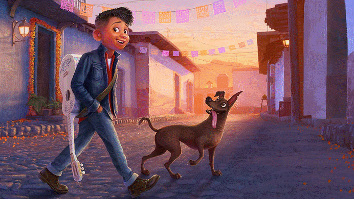 ‘Coco 2’ regresa y Miguel trae un peinado estilo Peso Pluma 2 Disney y Pixar mostraron al protagonista convertido en adolescente y confirmaron el regreso de Ernesto de la Cruz para una nueva aventura en la Tierra de los Muertos.