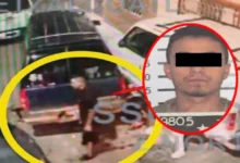 El detenido habría disparado contra Humberto Joel después de una discusión; otro hombre es investigado por presuntamente ayudarlo a escapar.