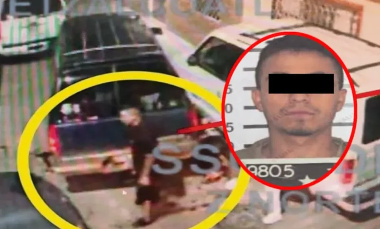 El detenido habría disparado contra Humberto Joel después de una discusión; otro hombre es investigado por presuntamente ayudarlo a escapar.
