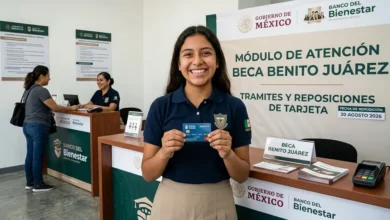 Beca Benito Juárez confirma registros en septiembre de 2026: fechas y requisitos 2