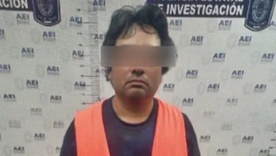 Investigan a hombre por amput4r mano con espada en Ciudad Juárez 2 Investigación por amputación de mano con espada en Ciudad Juárez