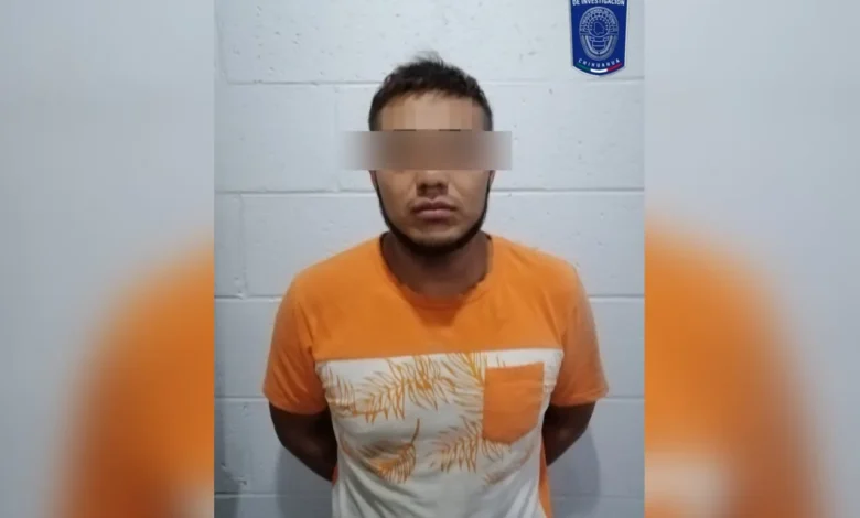 Sentencian a h0mic1d4 a 8 años de prisión en Ciudad Juárez 1 Sentencia contra homicida por un crimen ocurrido en Ciudad Juárez