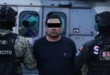 Captura de “El R1” no debilitaría al CJNG, advierte experto 8 Captura de “El R1” no debilitaría al CJNG, advierte experto