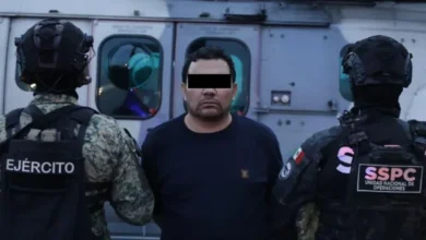 Captura de “El R1” no debilitaría al CJNG, advierte experto 2 Captura de “El R1” no debilitaría al CJNG, advierte experto