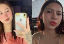 Melissa Anahí Carranza Contreras y Violeta Alejandra Santana Bueno, originarias de Acatlán de Juárez, fueron vistas por última vez el 27 de julio.