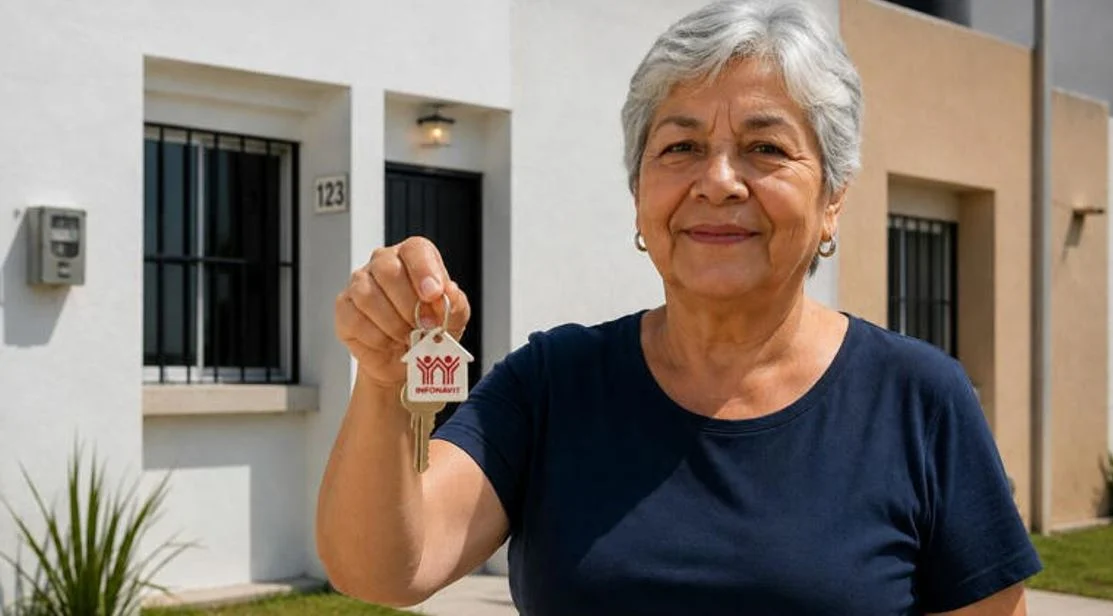 ¿A qué edad se cancela el crédito Infonavit? Esto aclara el instituto