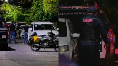 ¿Quién es la mujer detenida por la muerte de su padre, un hombre de 65 años?; habría sido arrestada 5 veces 2 María Fernanda ‘N’, de 32 años, quedó a disposición del Ministerio Público; autoridades investigan el caso como parricidio.