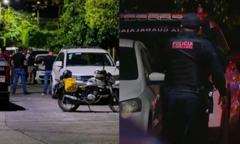 María Fernanda ‘N’, de 32 años, quedó a disposición del Ministerio Público; autoridades investigan el caso como parricidio.