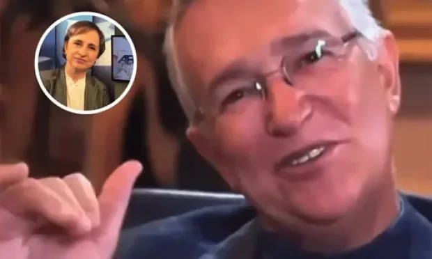 Salinas Pliego explica por qué sacó a Aristegui y Solórzano de TV Azteca 1