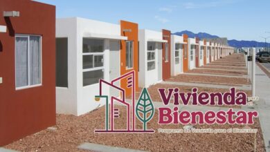 Qui3res una Casas del Bienestar, así escogerán a los afortunados 2