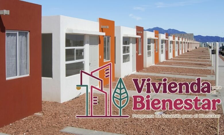 Qui3res una Casas del Bienestar, así escogerán a los afortunados 1