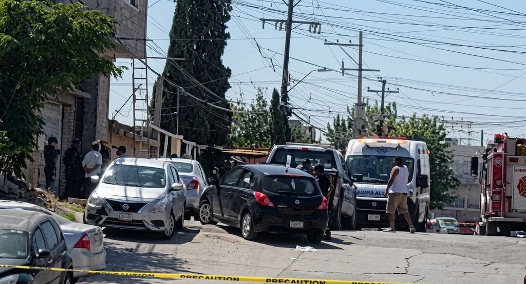 Muere un trabajador tras recibir descarga eléctrica y caer de un techo