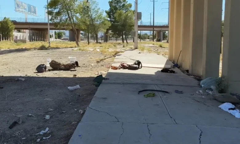 Lo dejan semienterrado cerca de Puente Libre tras golpearlo en riña 1