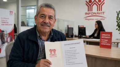 ¿Hasta qué edad puedes pedir un crédito Infonavit en 2026? Esta es la edad límite 6 Trabajador consulta la edad límite para solicitar un crédito Infonavit en 2026