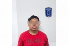 Vinculan a proceso a “El Chiapas” por secu.estro agravado y homi.cidio en Riberas del Bravo 4 Zona habitacional de Riberas del Bravo en Ciudad Juárez, donde se investiga el secuestro de cuatro personas