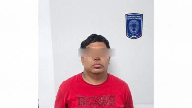 Vinculan a “Chapas” por secu3str0 y t0rtur4 de cuatro personas en Riberas del Bravo 3 Zona habitacional de Riberas del Bravo en Ciudad Juárez, donde se investiga el secuestro de cuatro personas
