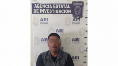 Francisco Javier H. T., alias El Toro, condenado a prisión en Ciudad Juárez