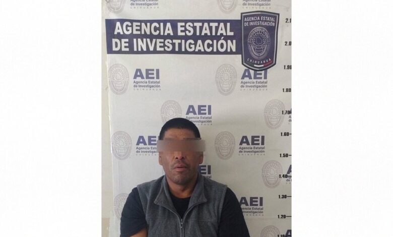 Condenan a “El Toro” a 16 años de prisión por as3sin4t0 en 2021 1 Francisco Javier H. T., alias El Toro, condenado a prisión en Ciudad Juárez