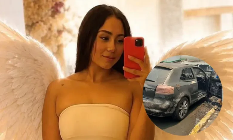 Mu3r3 madre que protegió con su cuerpo a su hija durante explosión de pipa 1 Daños ocasionados por la explosión de una pipa de gas en la colonia Las Granjas de Cuernavaca