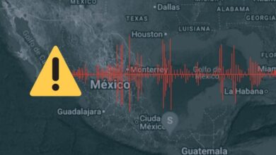 Tiembla en México: ¿Dónde se registró el sismo hoy martes 11 de agosto? Epicentro 2 Ubicación del epicentro del sismo de magnitud 4.0 cerca de Cintalapa, Chiapas