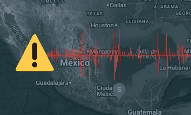 Tiembla en México: ¿Dónde se registró el sismo hoy martes 11 de agosto? Epicentro 1 Ubicación del epicentro del sismo de magnitud 4.0 cerca de Cintalapa, Chiapas