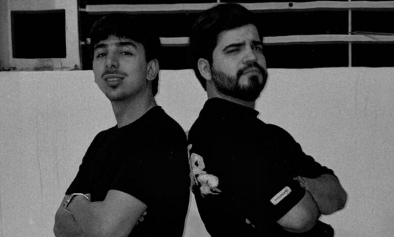 “También a mí me tir4ron”: Alejandro Fierro, amigo de César Gastélum, rompe el silencio 1 Alejandro Fierro, amigo del creador de contenido César Gastélum