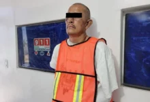 Detienen a hombre vinculado con homicidio de mujer tras agredir a su madre 3