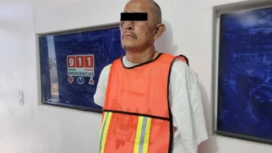 Detienen a hombre vinculado con homicidio de mujer tras agredir a su madre 3